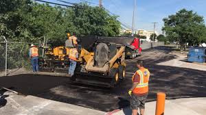  Ridgway, PA Driveway Paving Pros